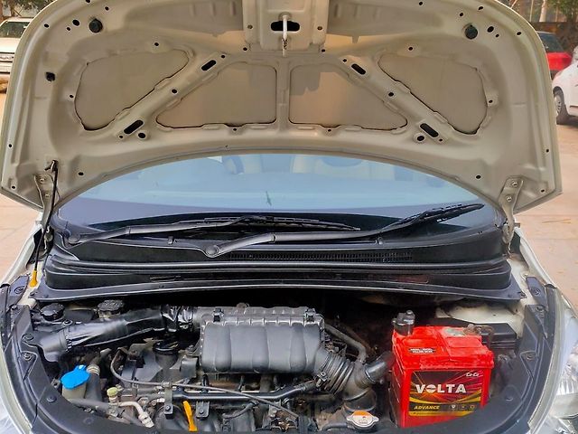 Used Hyundai i10 [2010-2017] Magna 1.2 Kappa2 in Delhi