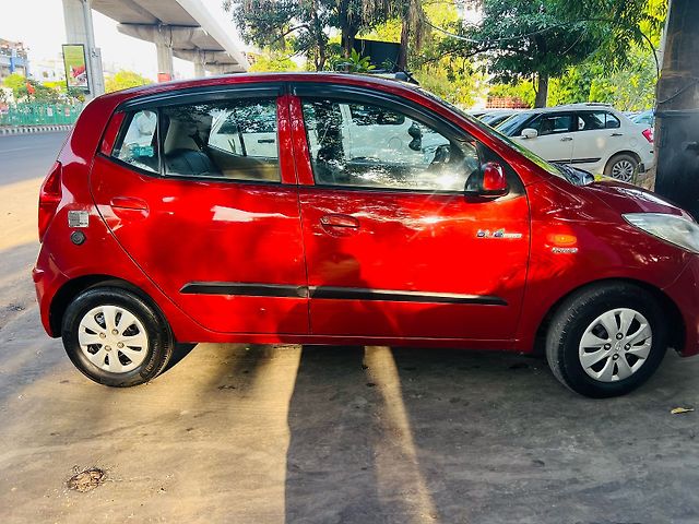 Used Hyundai i10 [2010-2017] Magna 1.1 LPG in Lucknow
