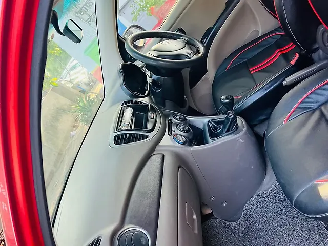 Used Hyundai i10 [2010-2017] Magna 1.1 LPG in Lucknow