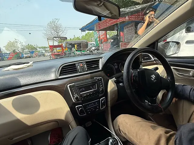 Used Maruti Suzuki Ciaz Delta Hybrid 1.5 [2018-2020] in Delhi