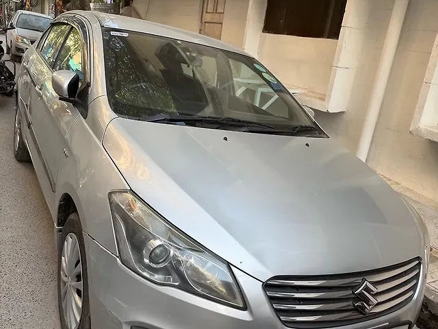 Used Maruti Suzuki Ciaz Delta Hybrid 1.5 [2018-2020] in Delhi