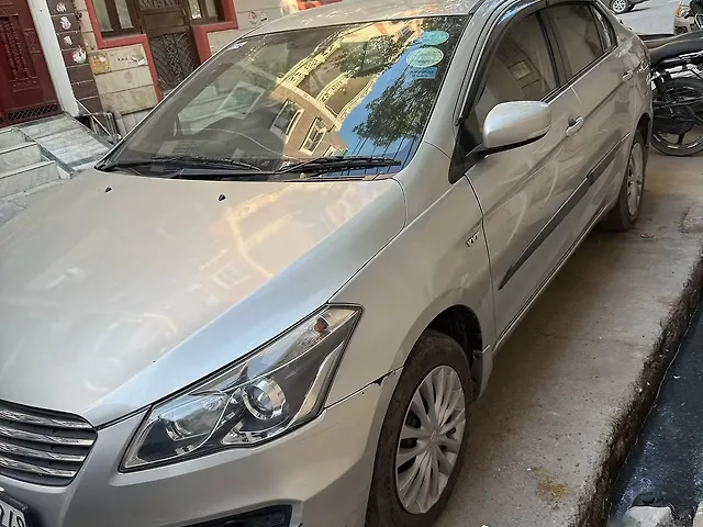 Used Maruti Suzuki Ciaz Delta Hybrid 1.5 [2018-2020] in Delhi