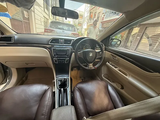 Used Maruti Suzuki Ciaz Delta Hybrid 1.5 [2018-2020] in Delhi