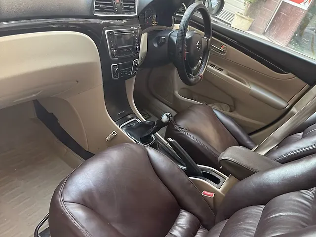Used Maruti Suzuki Ciaz Delta Hybrid 1.5 [2018-2020] in Delhi