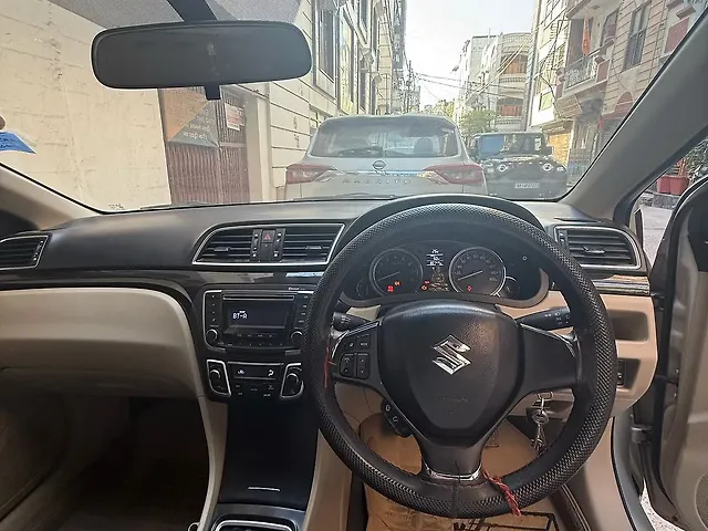 Used Maruti Suzuki Ciaz Delta Hybrid 1.5 [2018-2020] in Delhi