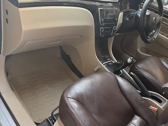 Used Maruti Suzuki Ciaz Delta Hybrid 1.5 [2018-2020] in Delhi