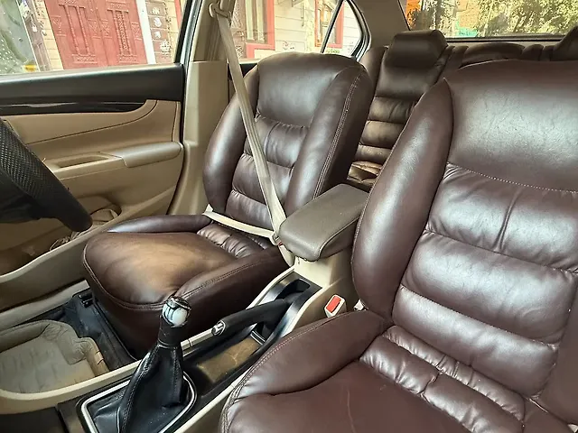 Used Maruti Suzuki Ciaz Delta Hybrid 1.5 [2018-2020] in Delhi