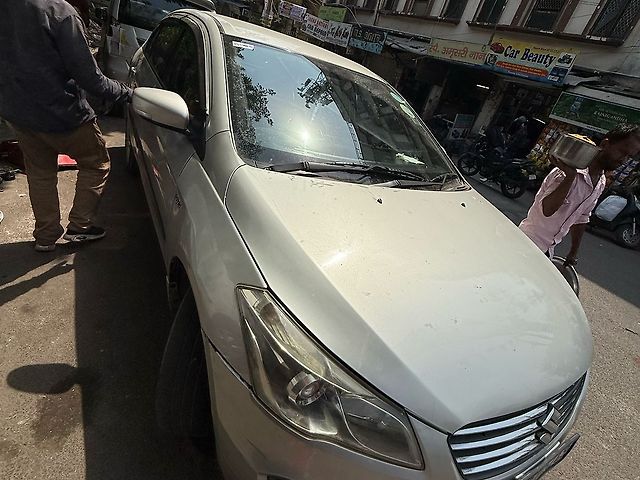 Used Maruti Suzuki Ciaz Delta Hybrid 1.5 [2018-2020] in Delhi
