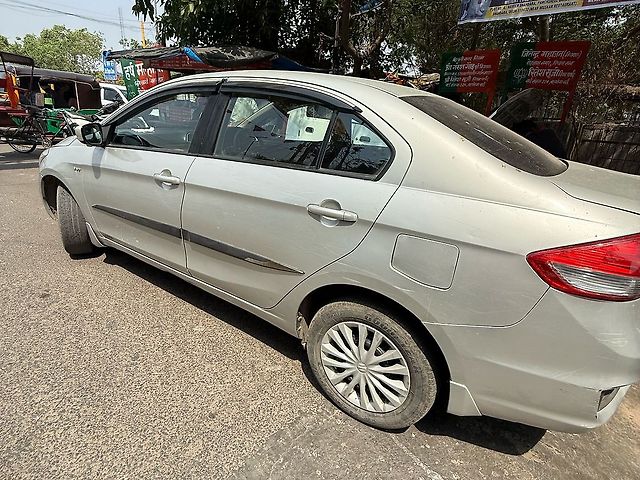 Used Maruti Suzuki Ciaz Delta Hybrid 1.5 [2018-2020] in Delhi