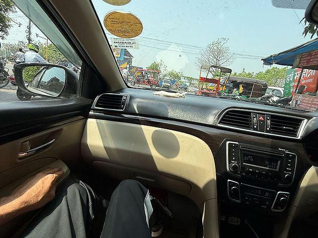 Used Maruti Suzuki Ciaz Delta Hybrid 1.5 [2018-2020] in Delhi
