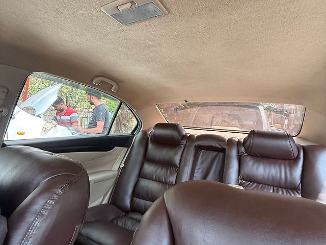 Used Maruti Suzuki Ciaz Delta Hybrid 1.5 [2018-2020] in Delhi