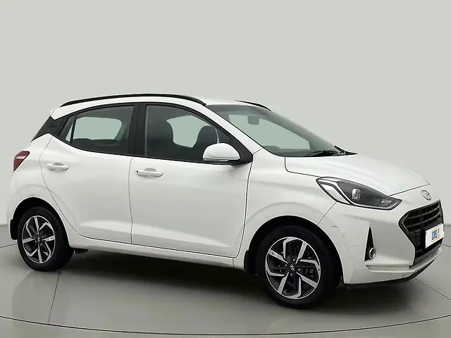 Used 2022 Hyundai Grand i10 NIOS in Chennai