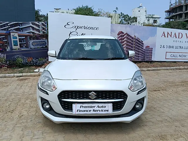 Used 2022 Maruti Suzuki Swift in Dehradun