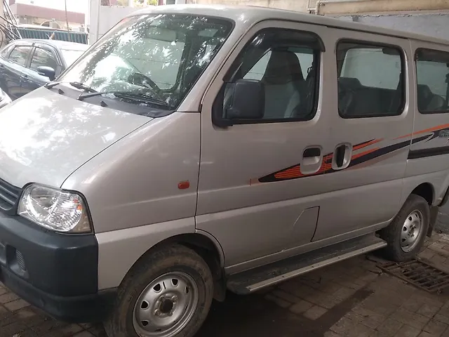 Used Maruti Suzuki Eeco [2010-2022] 7 STR [2014-2019] in Ranchi