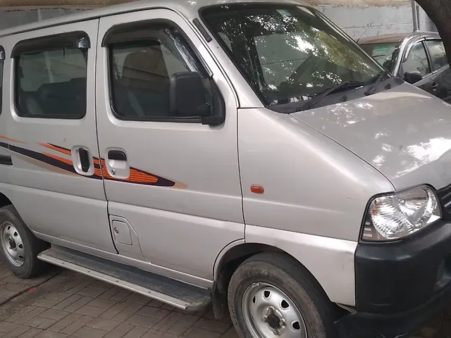 Used Maruti Suzuki Eeco [2010-2022] 7 STR [2014-2019] in Ranchi
