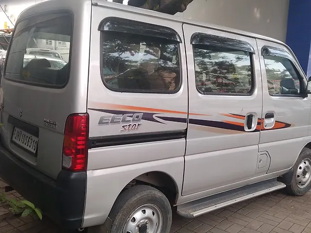 Used Maruti Suzuki Eeco [2010-2022] 7 STR [2014-2019] in Ranchi