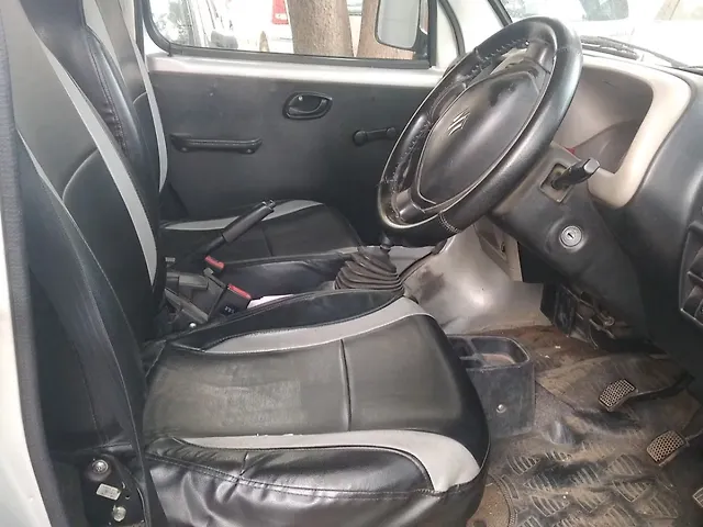 Used Maruti Suzuki Eeco [2010-2022] 7 STR [2014-2019] in Ranchi