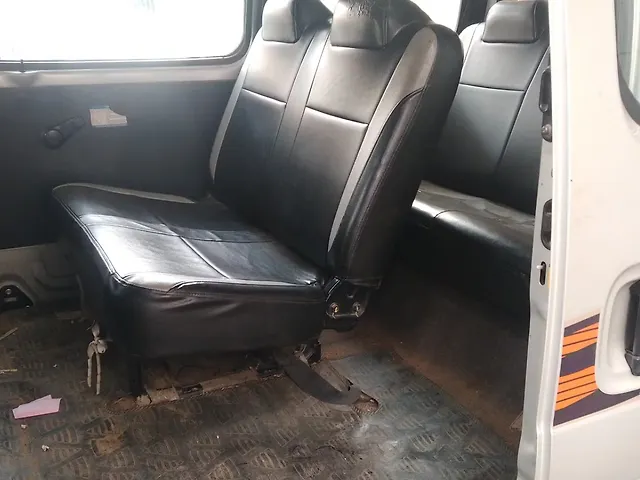 Used Maruti Suzuki Eeco [2010-2022] 7 STR [2014-2019] in Ranchi