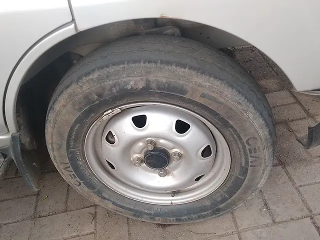 Used Maruti Suzuki Eeco [2010-2022] 7 STR [2014-2019] in Ranchi