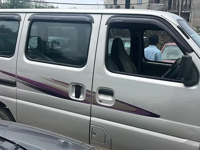 Used Maruti Suzuki Eeco [2010-2022] 5 STR [2014-2019] in Ranchi