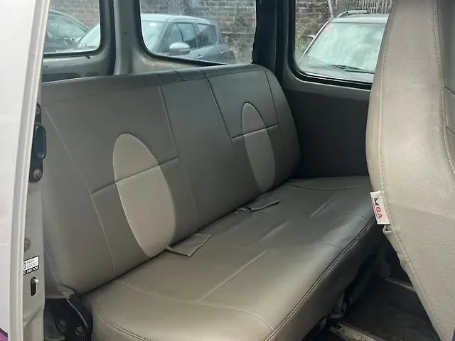 Used Maruti Suzuki Eeco [2010-2022] 5 STR [2014-2019] in Ranchi