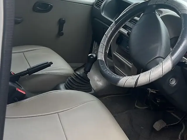 Used Maruti Suzuki Eeco [2010-2022] 5 STR [2014-2019] in Ranchi