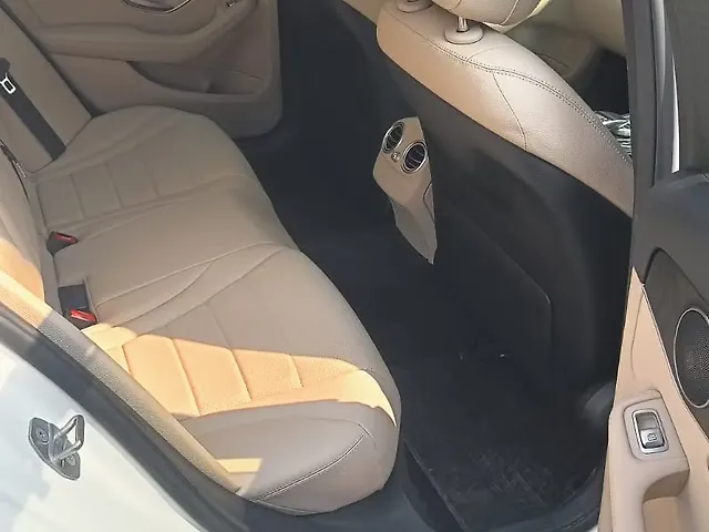 Used Mercedes-Benz C-Class [2018-2022] C220d Prime in Coimbatore