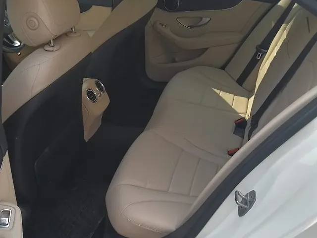 Used Mercedes-Benz C-Class [2018-2022] C220d Prime in Coimbatore