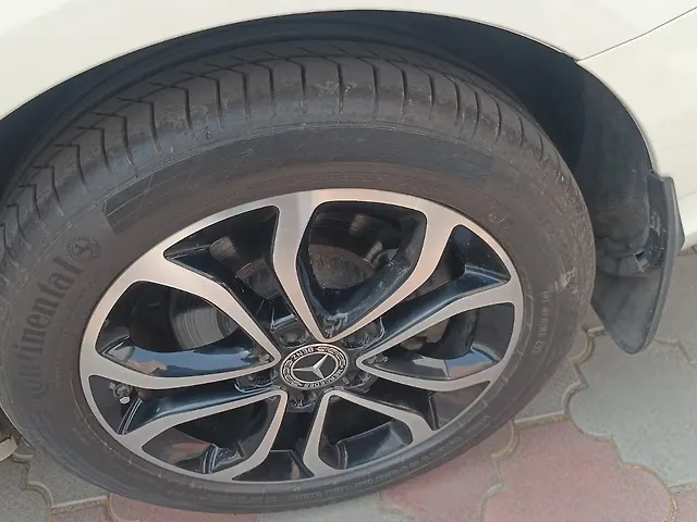 Used Mercedes-Benz C-Class [2018-2022] C220d Prime in Coimbatore