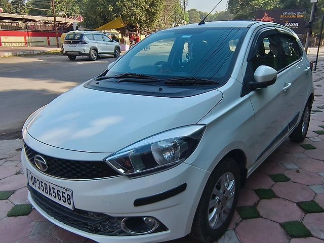 Used Tata Tiago [2016-2020] Revotorq XZ [2016-2019] in Kanpur