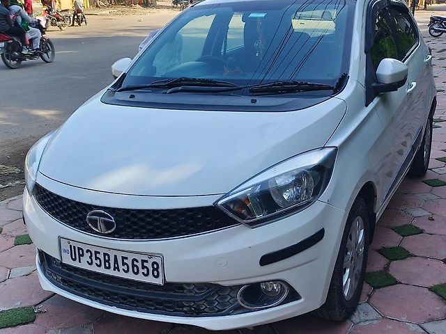 Used Tata Tiago [2016-2020] Revotorq XZ [2016-2019] in Kanpur