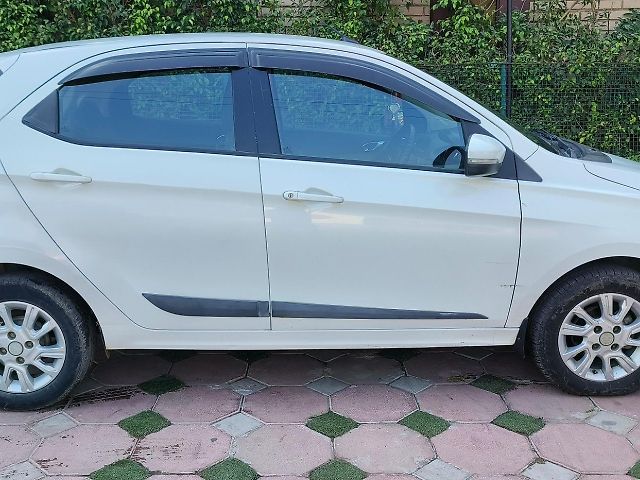 Used Tata Tiago [2016-2020] Revotorq XZ [2016-2019] in Kanpur