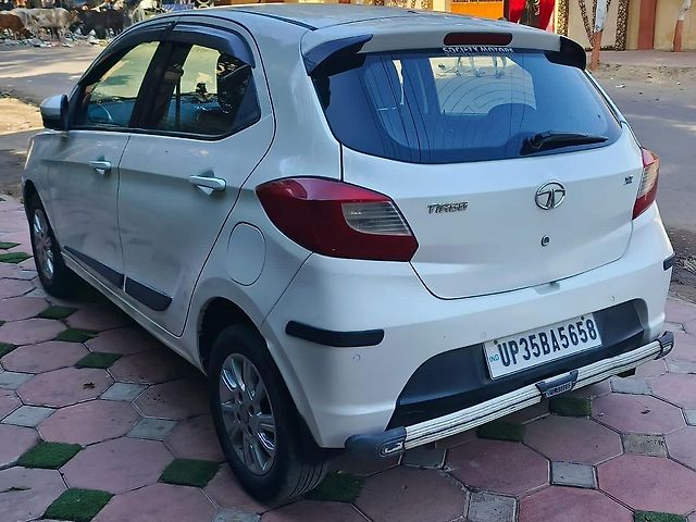 Used Tata Tiago [2016-2020] Revotorq XZ [2016-2019] in Kanpur
