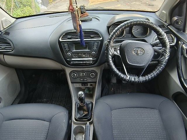 Used Tata Tiago [2016-2020] Revotorq XZ [2016-2019] in Kanpur