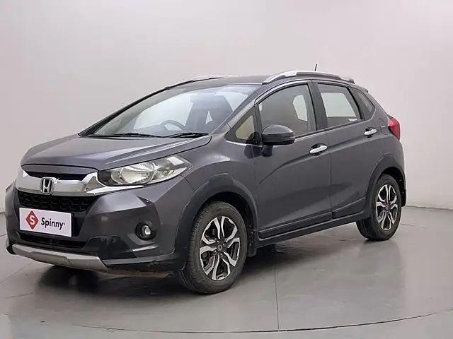 Used 2017 Honda WR-V in Bangalore