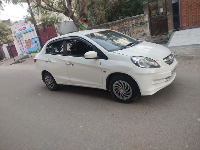 Used Honda Amaze [2013-2016] 1.5 S i-DTEC in Kanpur