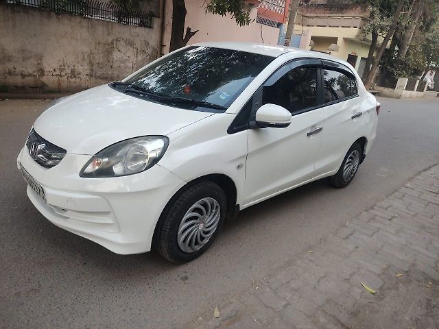 Used Honda Amaze [2013-2016] 1.5 S i-DTEC in Kanpur