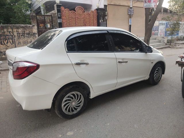 Used Honda Amaze [2013-2016] 1.5 S i-DTEC in Kanpur