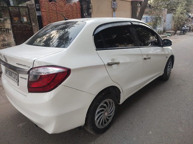 Used Honda Amaze [2013-2016] 1.5 S i-DTEC in Kanpur