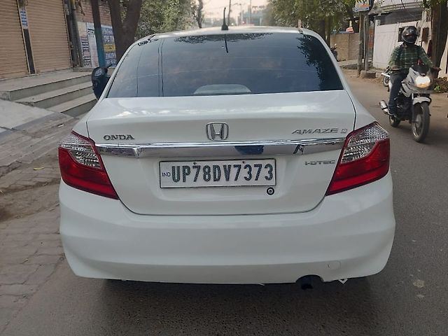 Used Honda Amaze [2013-2016] 1.5 S i-DTEC in Kanpur