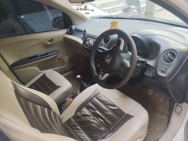 Used Honda Amaze [2013-2016] 1.5 S i-DTEC in Kanpur