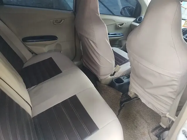 Used Honda Amaze [2013-2016] 1.5 S i-DTEC in Kanpur