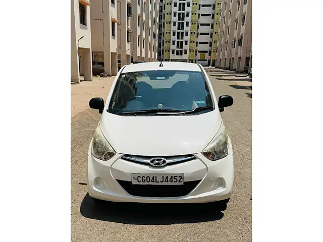 Used 2016 Hyundai Eon in Raipur