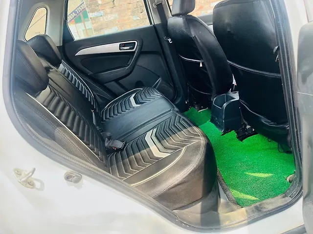 Used Maruti Suzuki Vitara Brezza [2016-2020] ZDi in Kanpur