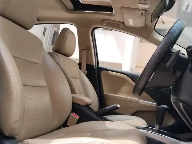 Used Honda City [2014-2017] VX CVT in Raipur