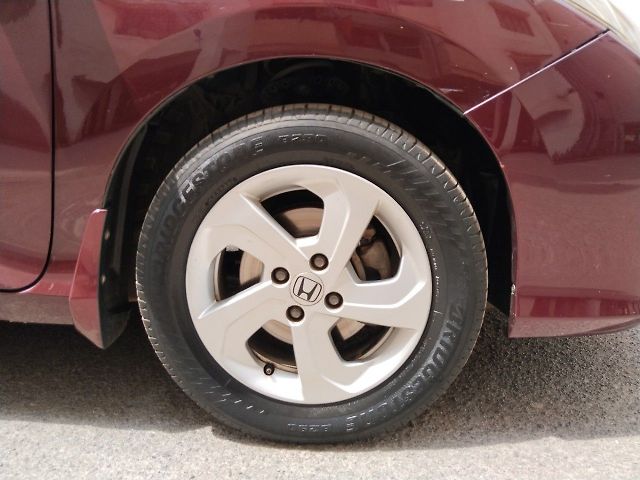 Used Honda City [2014-2017] VX CVT in Raipur