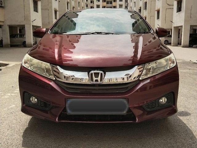 Used Honda City [2014-2017] VX CVT in Raipur