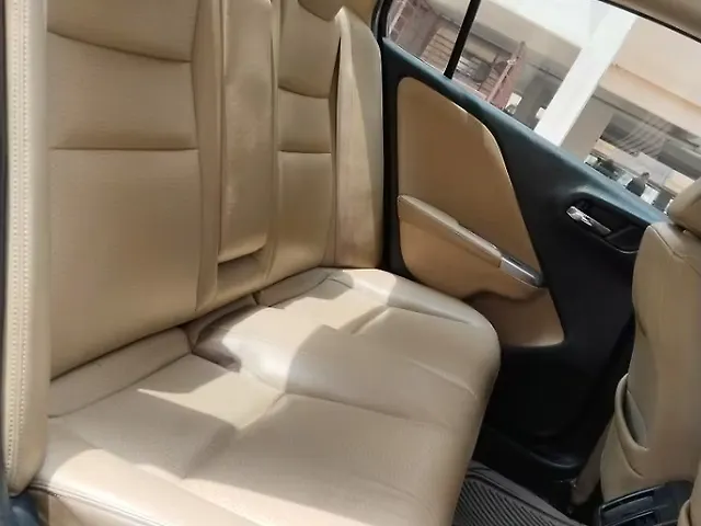 Used Honda City [2014-2017] VX CVT in Raipur