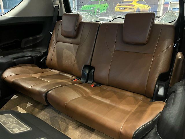 Used Toyota Innova Crysta [2016-2020] 2.8 ZX AT 7 STR [2016-2020] in Bangalore