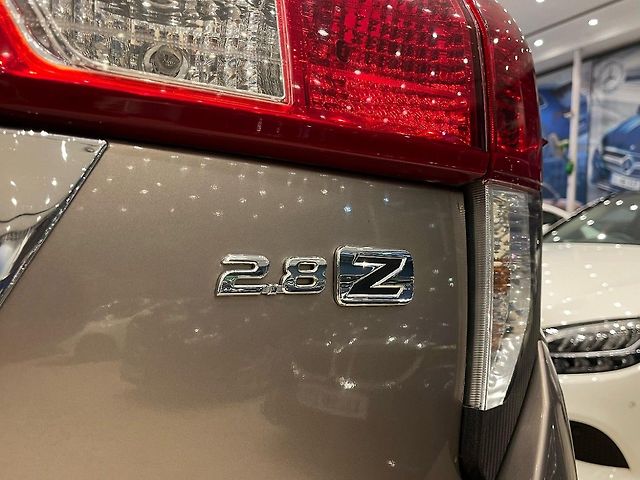 Used Toyota Innova Crysta [2016-2020] 2.8 ZX AT 7 STR [2016-2020] in Bangalore